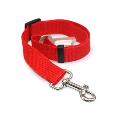 Car Pet Safety Belt