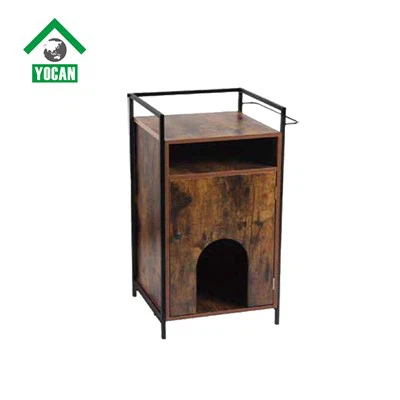 Cat Furniture Cave House