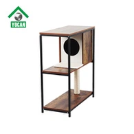 Cat Furniture House Indoor