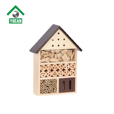 Color Complex Insect House