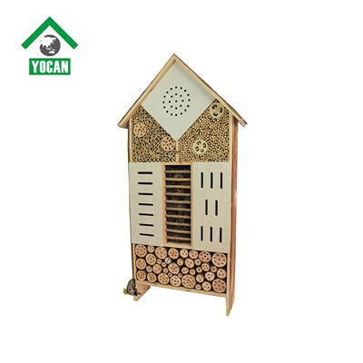 Farm Complex Insect House