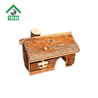 Guinea Pig Chamber House