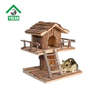 Guinea Pig Hide House