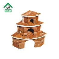 Guinea Pig House Indoor