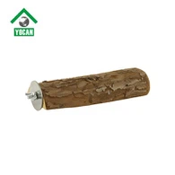 Guinea Pig Wood Pedal Toy