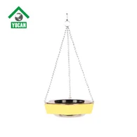 Metal Bird Water Feeder