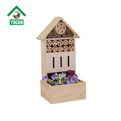 Multi Function Complex Insect House