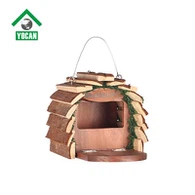 Small Squirrel Feeder