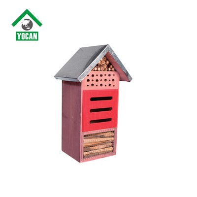 Water Proof Complex Insect House