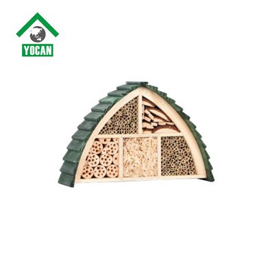 Wild Complex Insect House