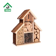 Wood Bark Complex Insect House