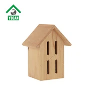 Wooden Butterfly Insect House