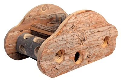 Wooden Guinea Pig Ladder